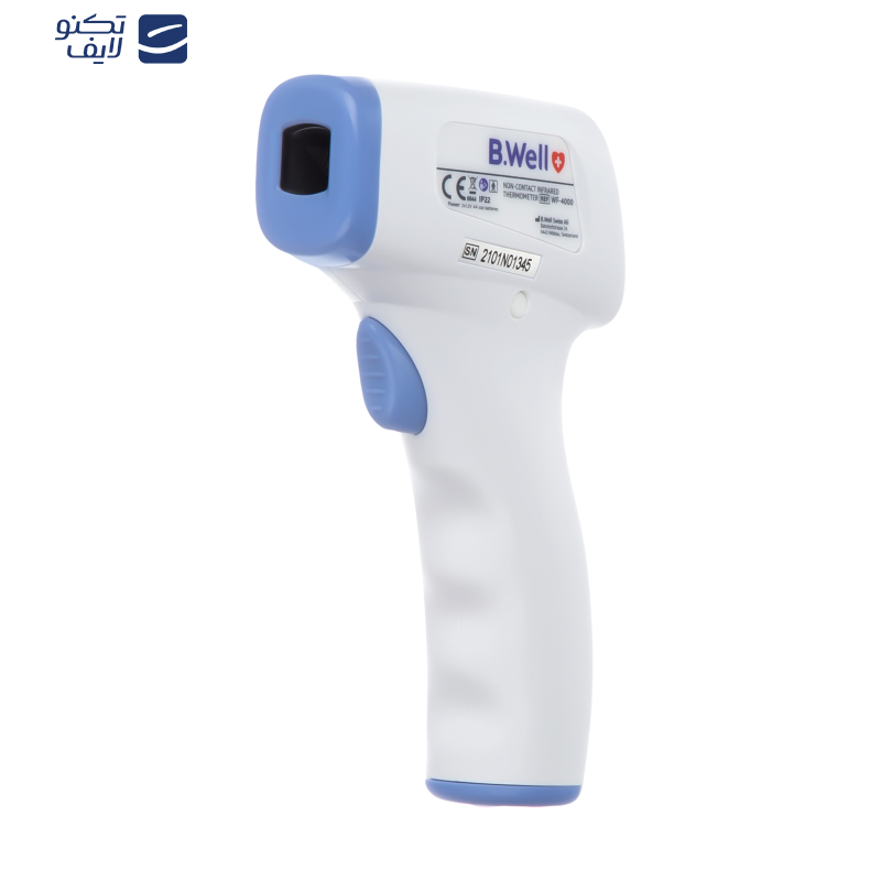 تب سنج دیجیتال بی ول مدل WF-4000