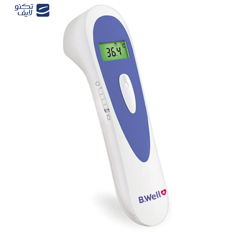 تب سنج دیجیتال بی ول مدل MED-3000