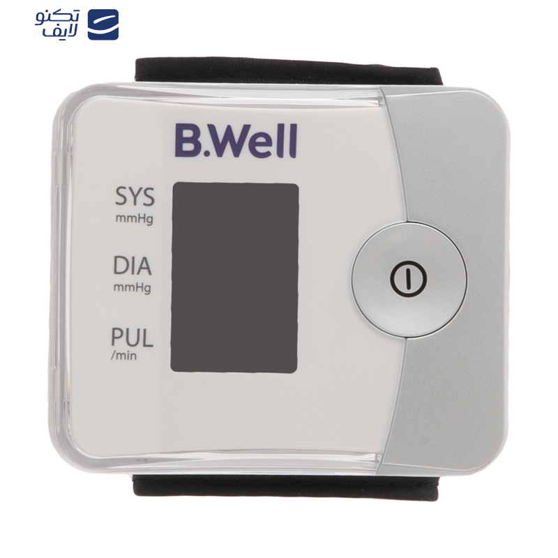 دستگاه فشار سنج مچی بی ول مدل PRO-39