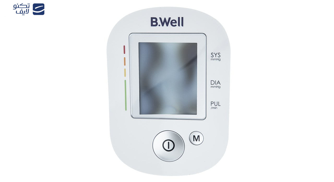 فشارسنج دیجیتال بی ول مدل PRO-35