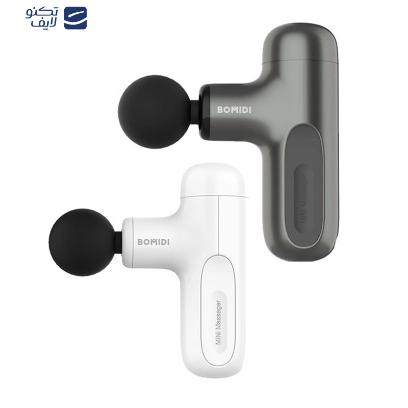 ماساژور برقی بمیدی مدل Bomidi M1