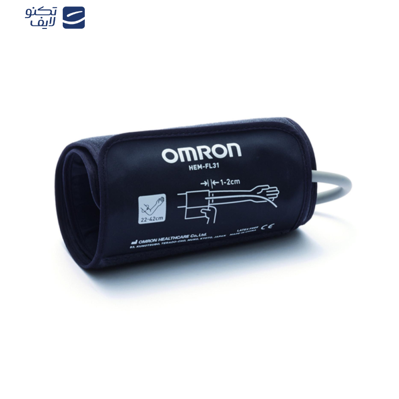 دستگاه فشارسنج امرن مدل M7