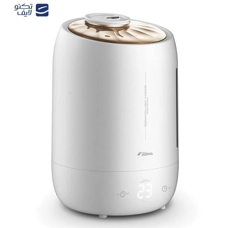 دستگاه بخور و رطوبت ساز سرد درما مدل DEM-F600