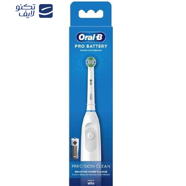 مسواک برقی اورال-بی مدل Pro Battery