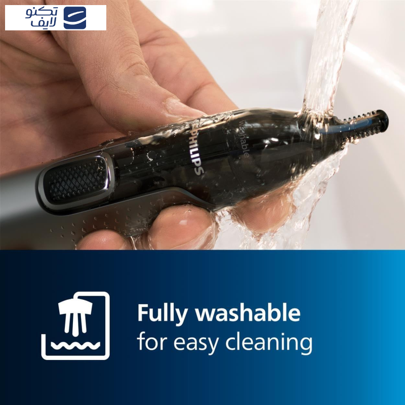 مو زن گوش و بینی فیلیپس مدل NT3650/16