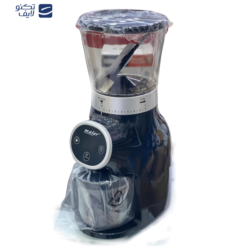 آسیاب قهوه مایر مدل MR-4141