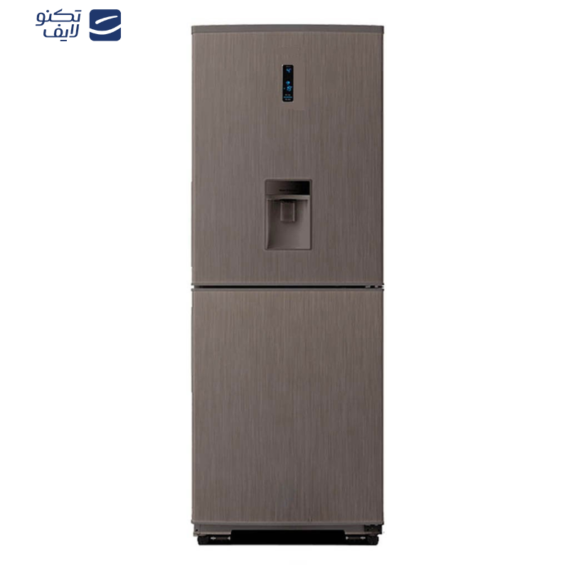 یخچال و فریزر 24 فوت اسنوا مدل SN4-2024 یخچال و فریزر 24 فوت اسنوا مدل SN4-2024