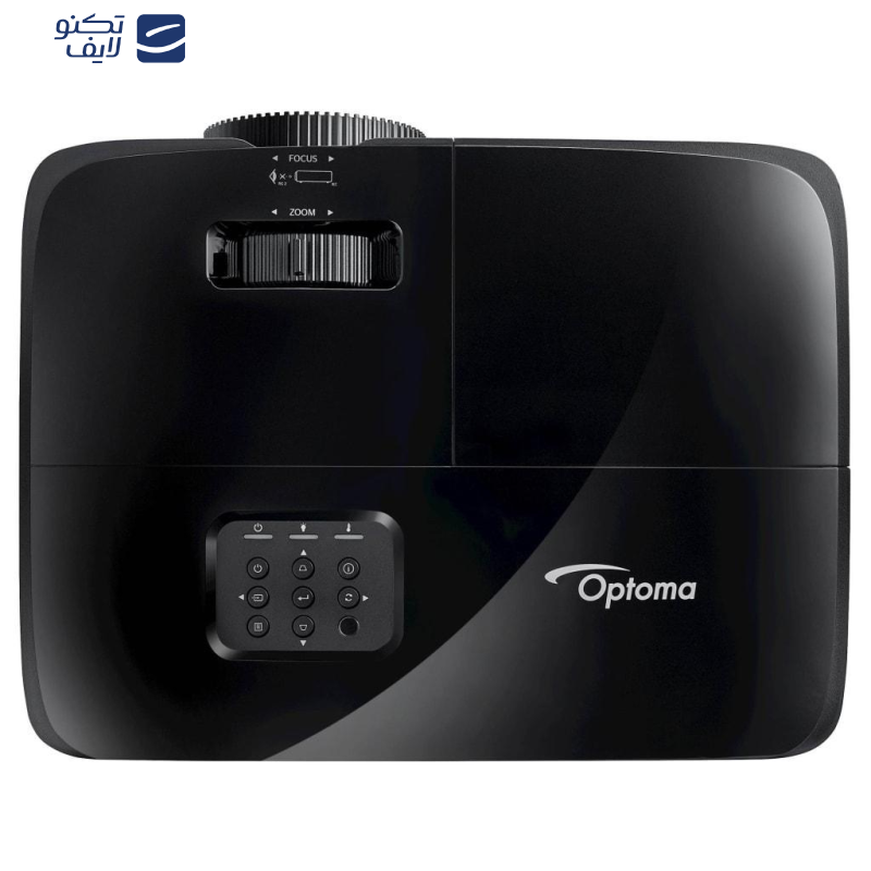 ویدئو پروژکتور اوپتوما مدل S336
