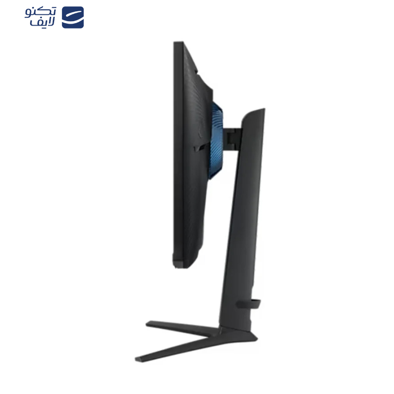 مانیتور مخصوص بازی سامسونگ مدل Odyssey G4 LS27BG402 سایز 27 اینچ