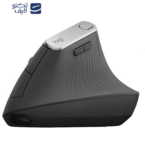 ماوس لاجیتک مدل MX Vertical