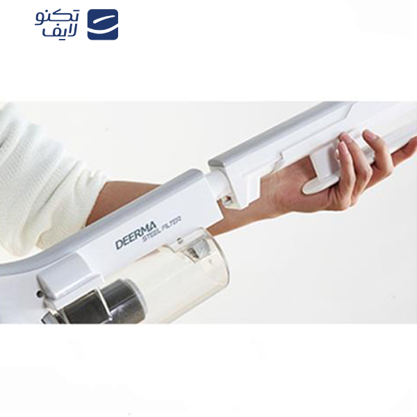 جارو شارژی درما مدل Deerma DX700