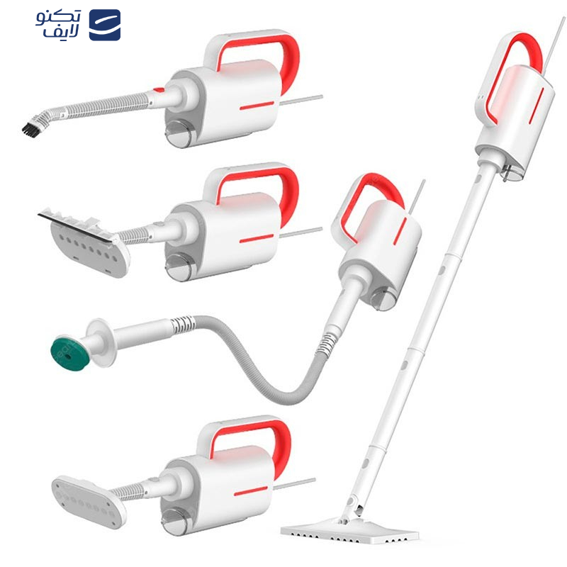 بخارشوی درما مدل DEM-ZQ610