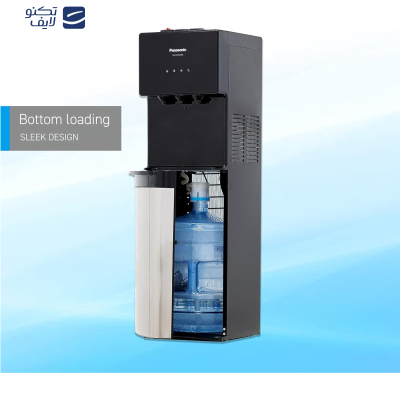 آبسردکن پاناسونیک مدل SDMWD3438BG آبسردکن پاناسونیک مدل SDMWD3438BG