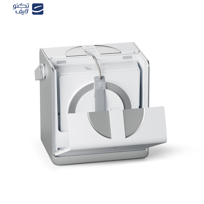 ربات شیشه پاک کن اکووکس رباتیک مدل W2 OMNI