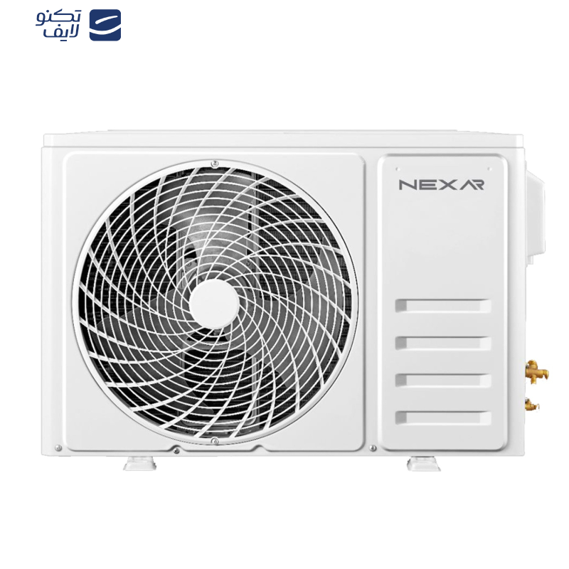کولر گازی اسپلیت 24000 دور ثابت نکسار مدل NAC-TF24ELN1A