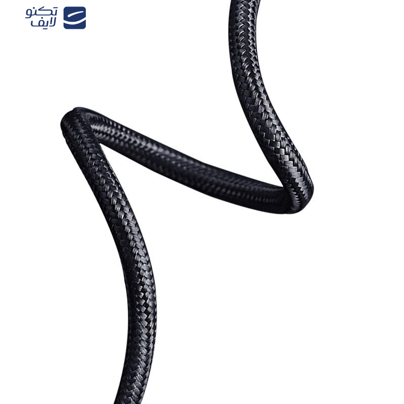 کابل تبدیل USB به USB-C مک دودو مدل CA-2270 طول 0.2 متر 