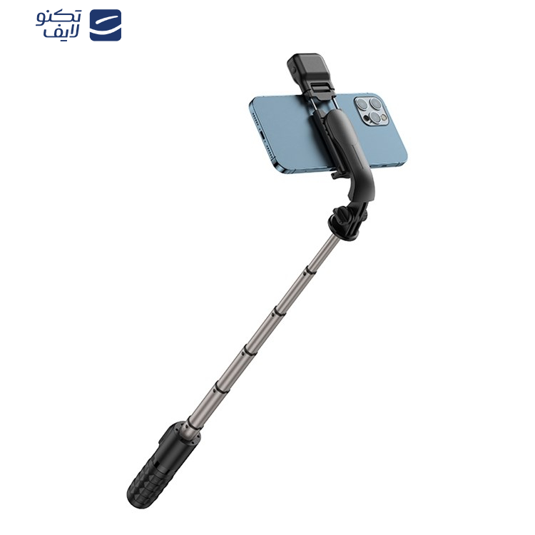 سه پایه نگهدارنده گوشی موبایل مک دودو مدل SS-1781