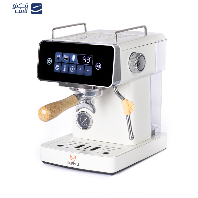 اسپرسو ساز 1.5 لیتری روپل مدل RPL-CM8041