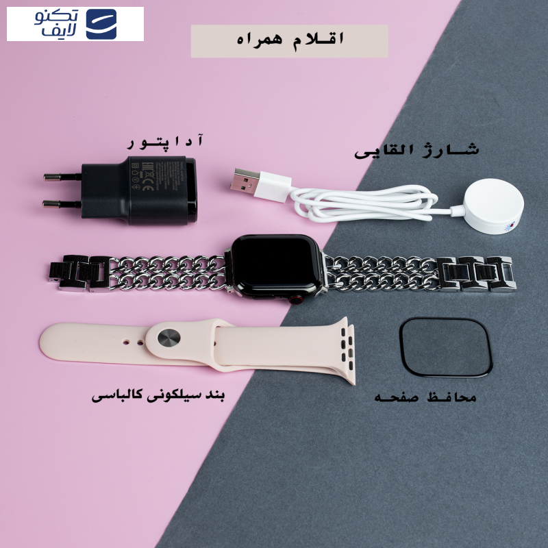 ساعت هوشمند گیفت کالکشن مدل WY Series