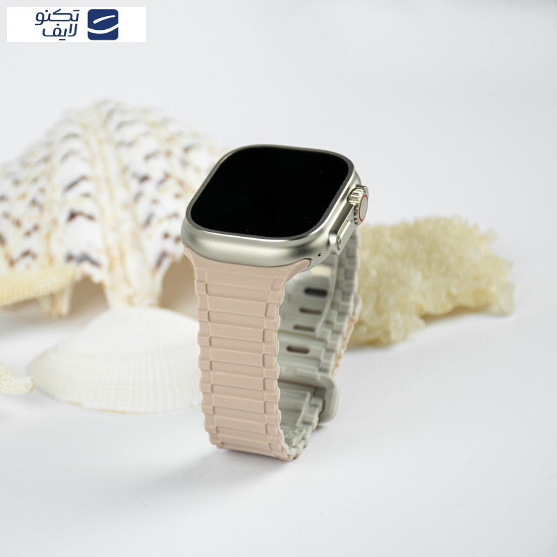 ساعت هوشمند گیفت کالکشن مدل RUGGED