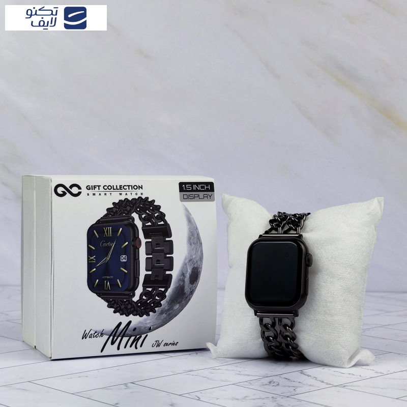 ساعت هوشمند گیفت کالکشن مدل Watch Mini