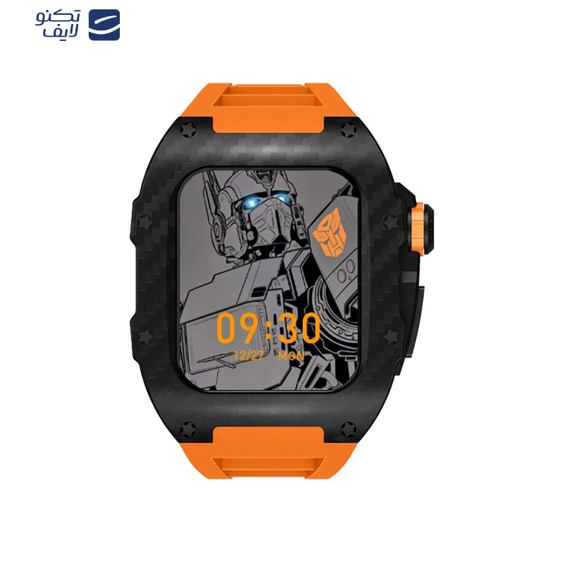 ساعت هوشمند گیفت کالکشن مدل Transformer