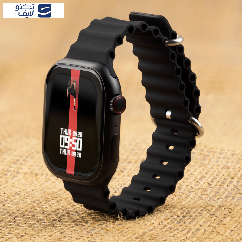 ساعت هوشمند گیفت کالکشن مدل RL 