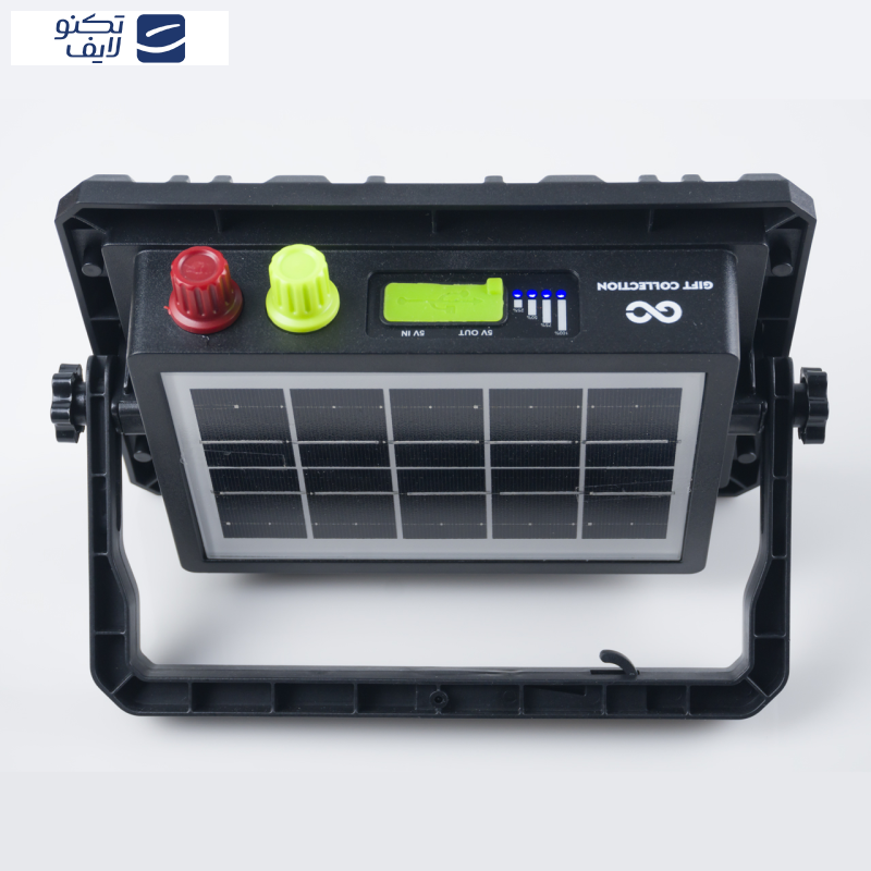 پروژکتور ال ای دی 150 وات گیفت کالکشن مدل 2301B