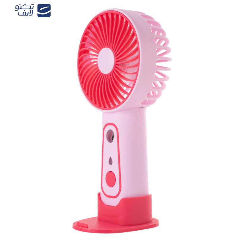 پنکه مه پاش گیفت کالکشن مدل mc