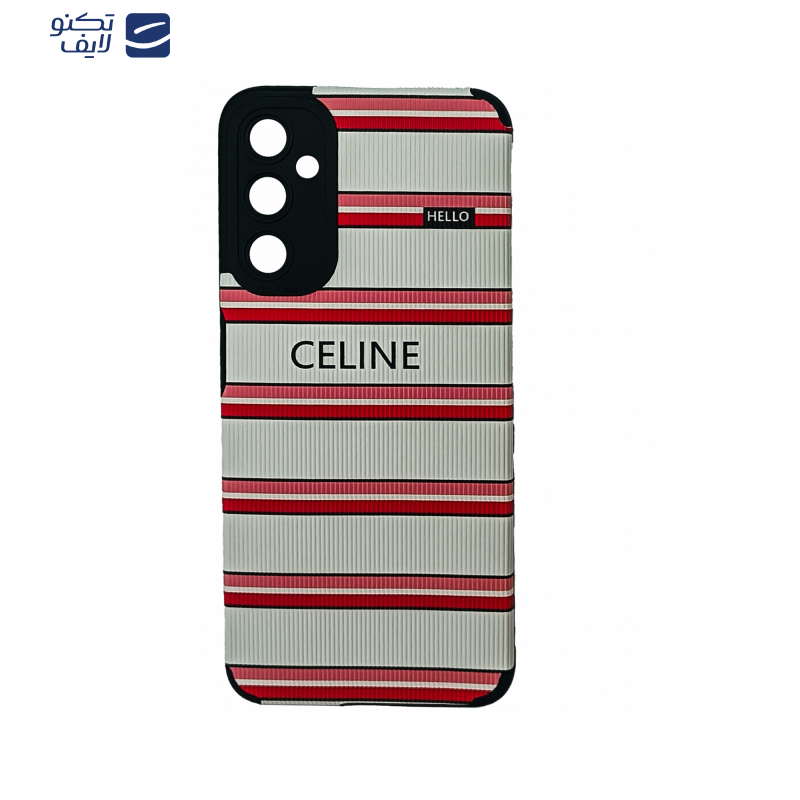 کاور مدل فانتزی مناسب برای گوشی موبایل سامسونگ Galaxy A15