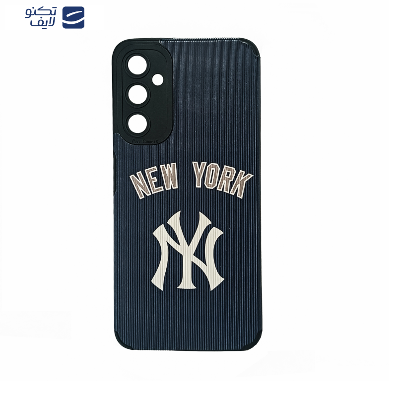 کاور مدل کبریتی مناسب برای گوشی موبایل سامسونگ Galaxy A15