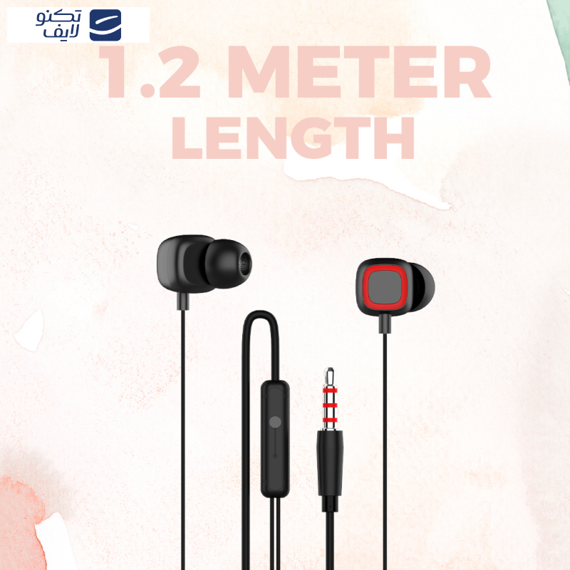 هندزفری هوتو مدل HF05