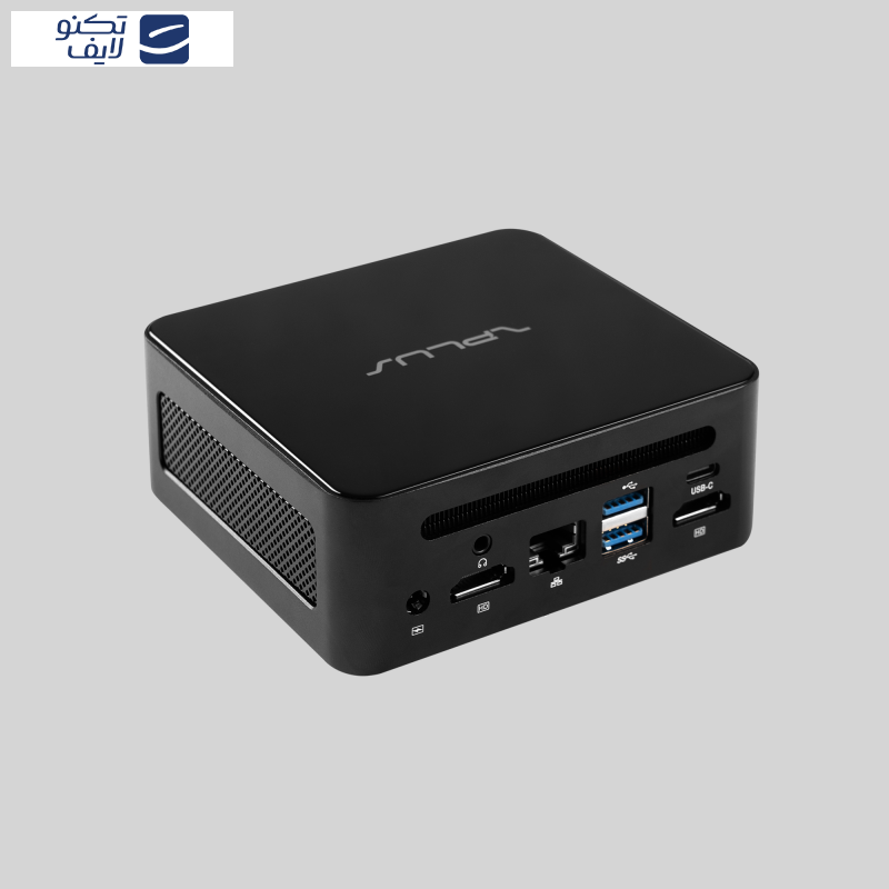 کامپیوتر کوچک زدپلاس مدل PICO 12B8i3