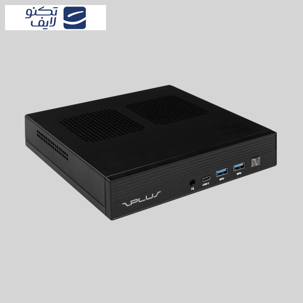 کامپیوتر کوچک ز پلاس مدل MACRO 10C8i7 