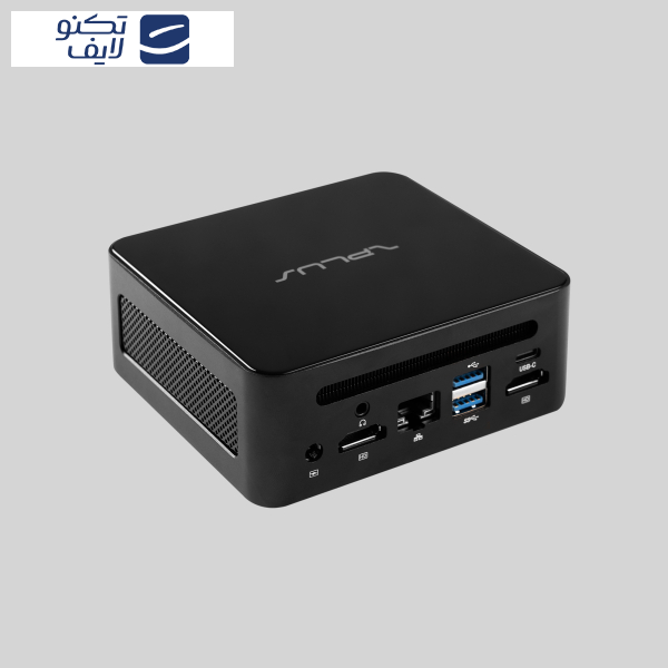 کامپیوتر کوچک ز پلاس مدل PICO 12C16i5 