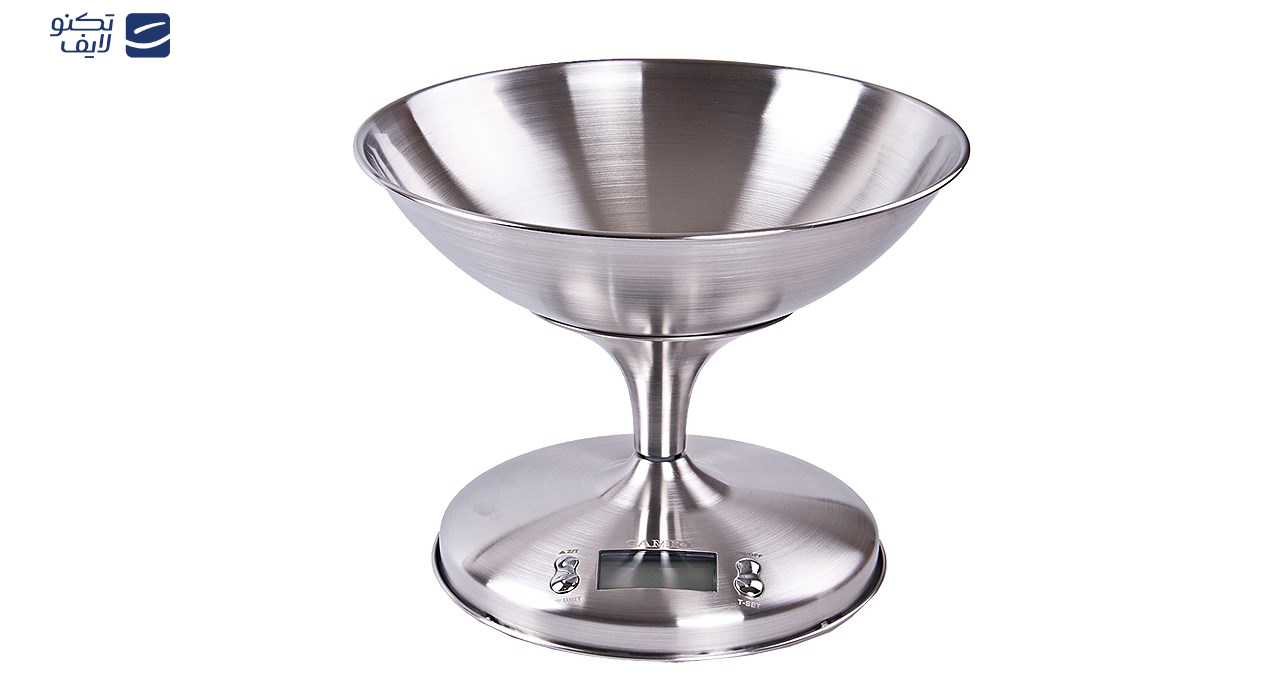 ترازو آشپزخانه کمری مدل 4252