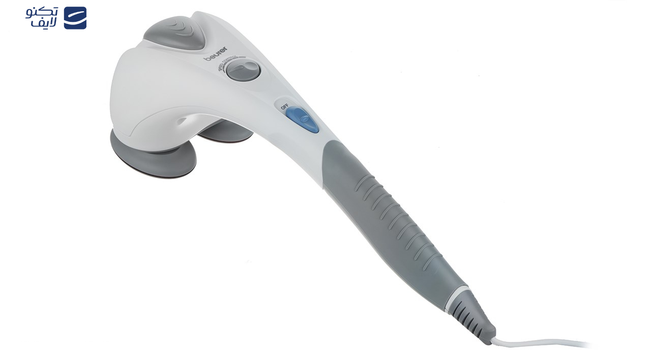 ماساژور بیورر مدل MG80