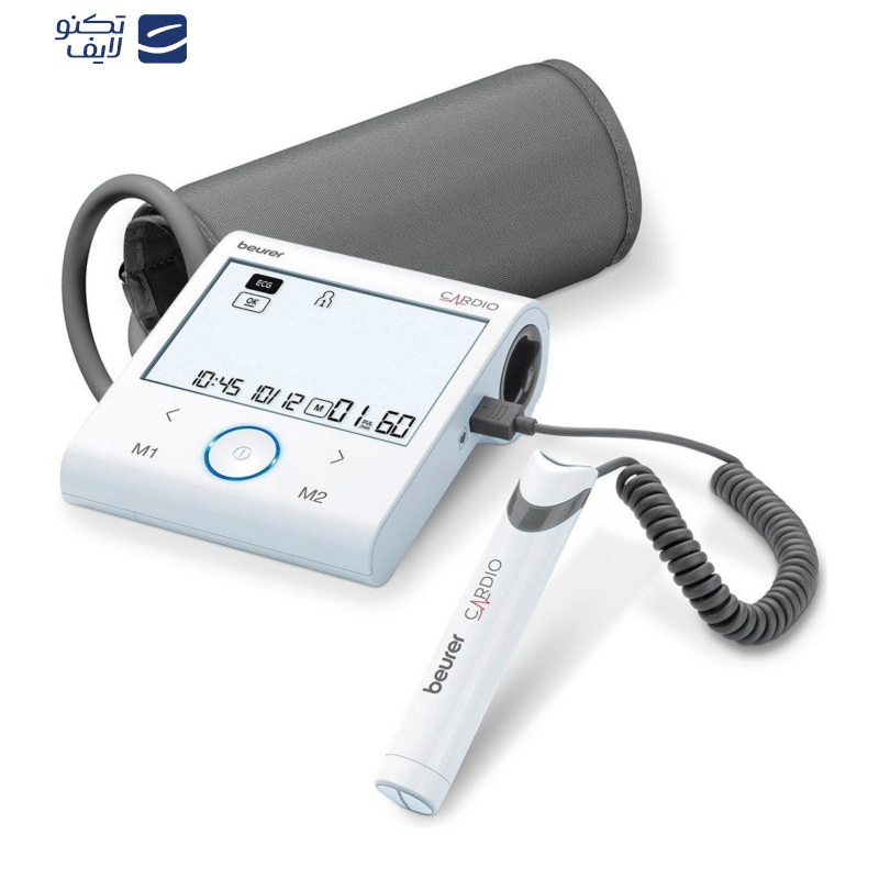 فشارسنج بازویی بیورر مدل BM96