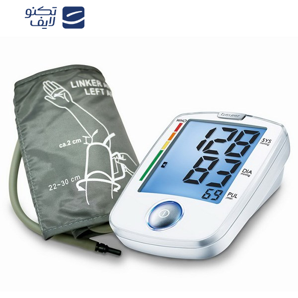 فشارسنج بیورر مدل BM44