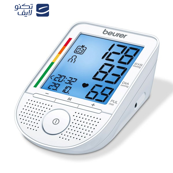 فشار سنج بیورر مدل BM49