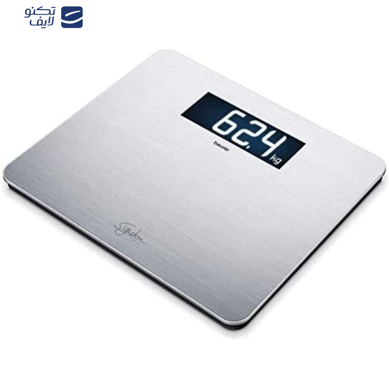 ترازو دیجیتال بیورر مدل GS405