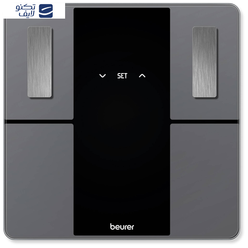 ترازو دیجیتال بیورر مدل BF 500