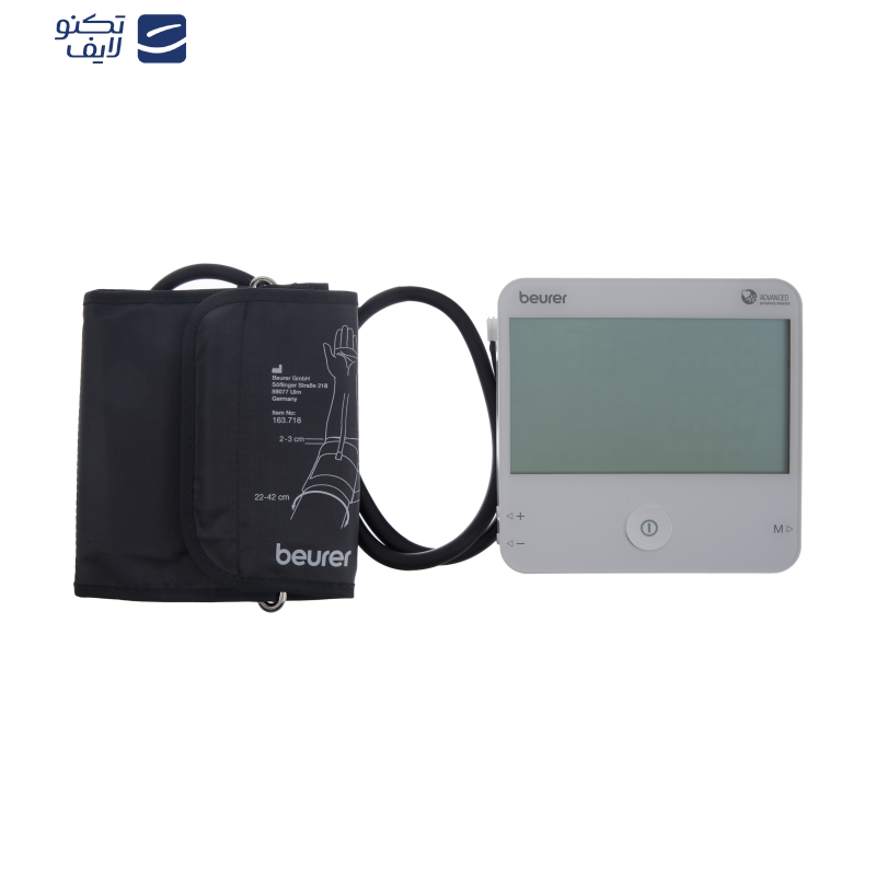 فشار سنج بیورر مدل BM 95