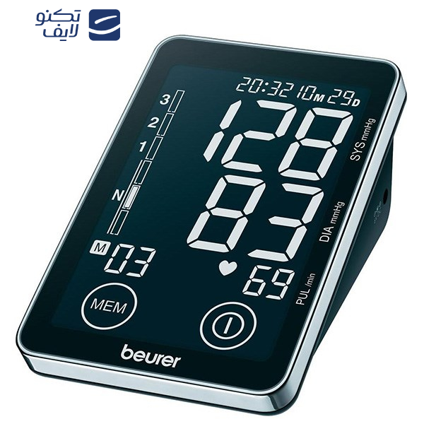 فشارسنج بیورر مدل BM58