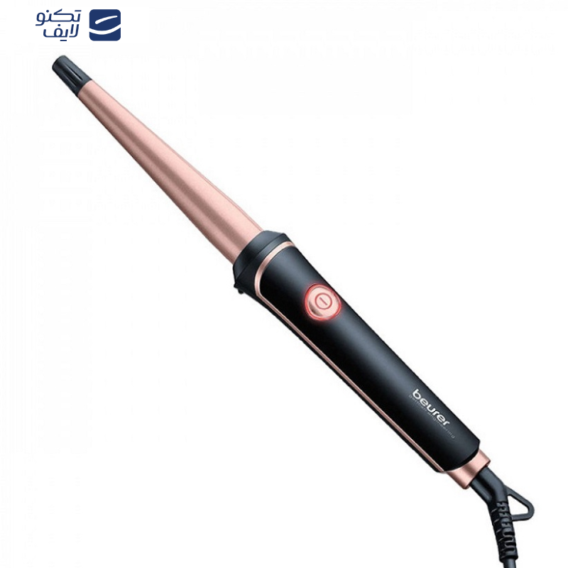 بیگودی مو بیورر مدل HT53