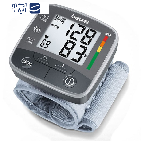 فشارسنج دیجیتالی بیورر مدل BC32