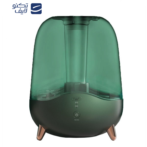 دستگاه بخور و رطوبت‌ساز سرد درما مدل F329