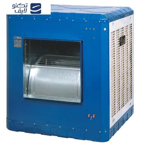 کولر آبی 8000 ایران شرق مدل ترموستاتیک IS 80