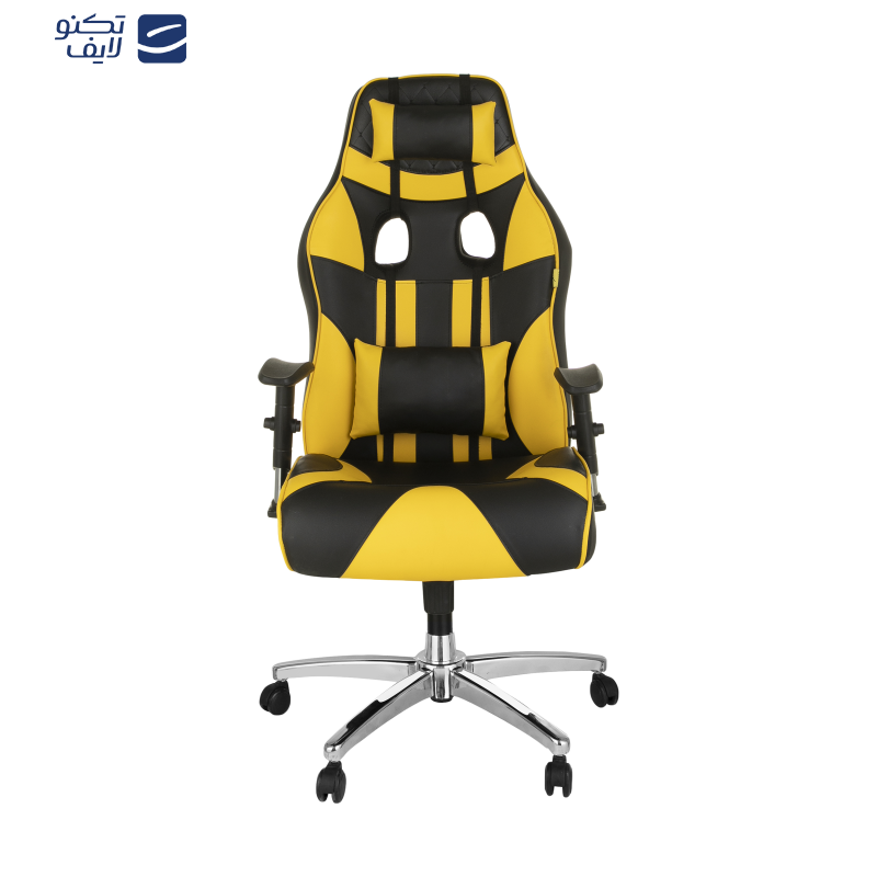 صندلی گیمینگ کادی نو مدل کاد G2024+