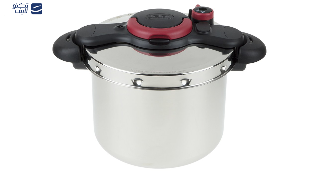زودپز تفال مدل Clipso Minut Easy گنجایش 9 لیتر